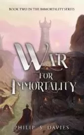 War for Immortality