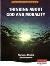 Religious Studies for AQA: Thinking About God and Morality