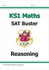KS1 Maths SAT Buster: Reasoning