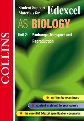 Edexcel Biology: Exchange, Transport and Reproduction