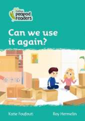 Can we use it again?: Level 3