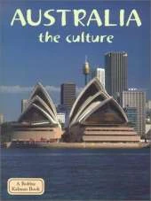 Australia, the Culture