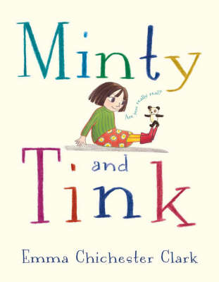 Minty and Tink