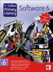 Collins Primary Literacy: Software 6