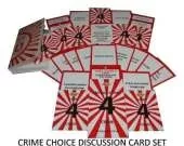 Crime