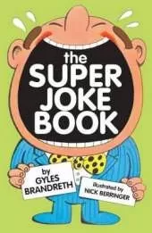 The Super Joke Book