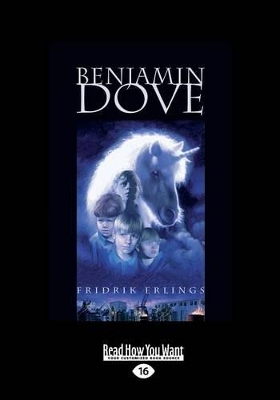 Benjamin Dove