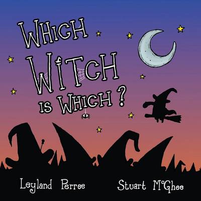 Which Witch is Which?