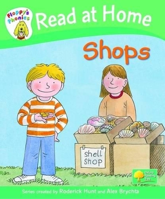 Read at Home