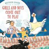 Girls and Boys Come Out to Play