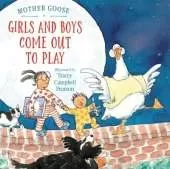 Girls and Boys Come Out to Play