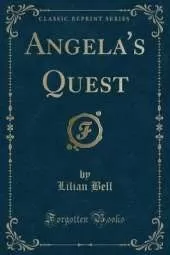 Angela's Quest (Classic Reprint)