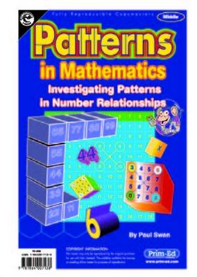 Patterns in Mathematics