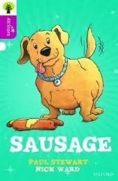 Oxford Reading Tree All Stars: Oxford Level 10 Sausage: Level 10