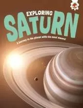 Exploring Saturn: A journey to the planet with the most moons!