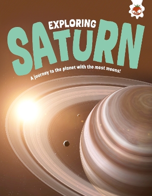 Exploring Saturn: A journey to the planet with the most moons!