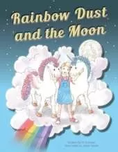 Rainbow Dust and the Moon