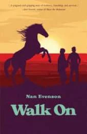 Walk On