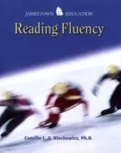 Reading Fluency, Reader's Record, Level J