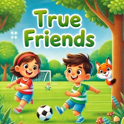 True Friends