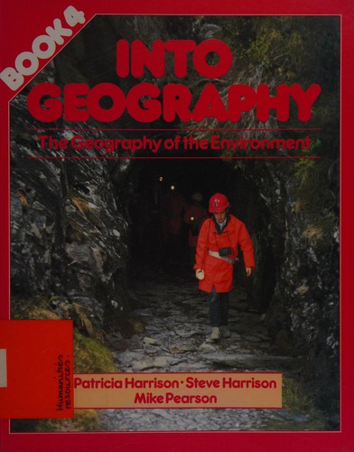 Into Geography
