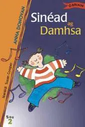 Sinead ag Damhsa