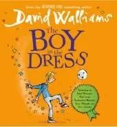 The Boy In The Dress