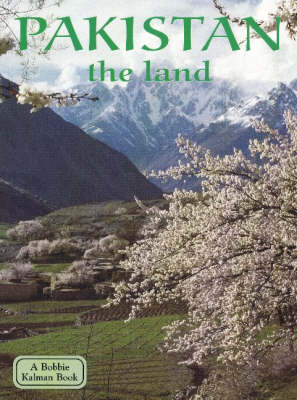 Pakistan, the Land