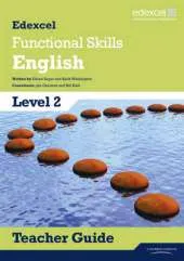 Edexcel Level 2 Functional English Teacher Guide