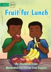 Fruit for Lunch