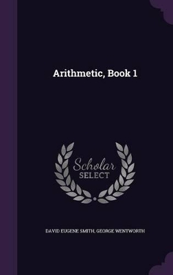 Arithmetic, Book 1