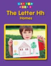 The Letter Hh: Homes