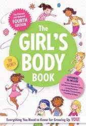 The Girl's Body Book