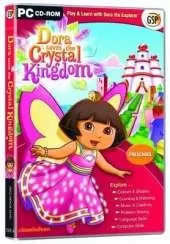 Dora Saves the Crystal Kingdom