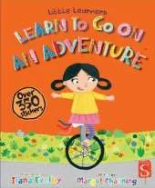 Learn To Go On An Adventure