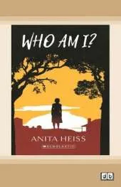 My Australian Story: Who Am I