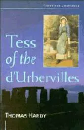 Tess of the d'Urbervilles