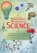 Illustrated Dictionary of Science