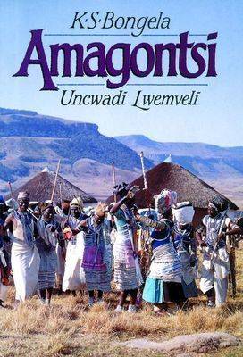 Amagontsi