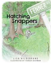Hatching Snappers