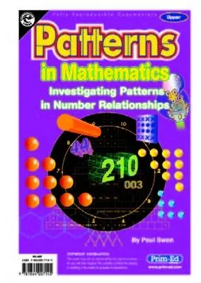 Patterns in Mathematics