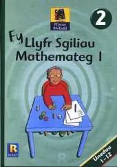 Fy Llyfr Sgiliau Mathemateg 1