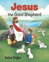 Jesus the Good Shepherd