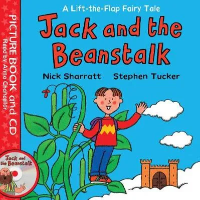 The Giant from Jack and the Beanstalk