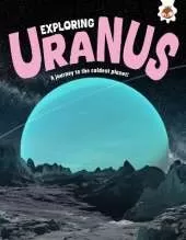 Exploring Uranus: A journey to the coldest planet!