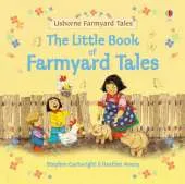 Little Book Of Farmyard Tales