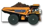 Big Dump Truck