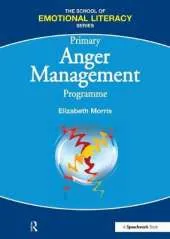 Anger Management Programme - Primary