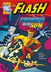 Shadow of the Sun