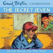 Secret Seven on the Trail